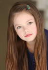 Mackenzie Foy photo